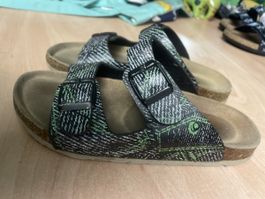 Go Easy Sandalen/Finken, Gr. 34, Sommer