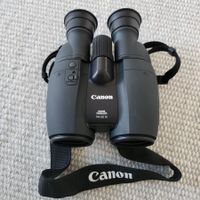 Canon 14x32 IS Fernglas