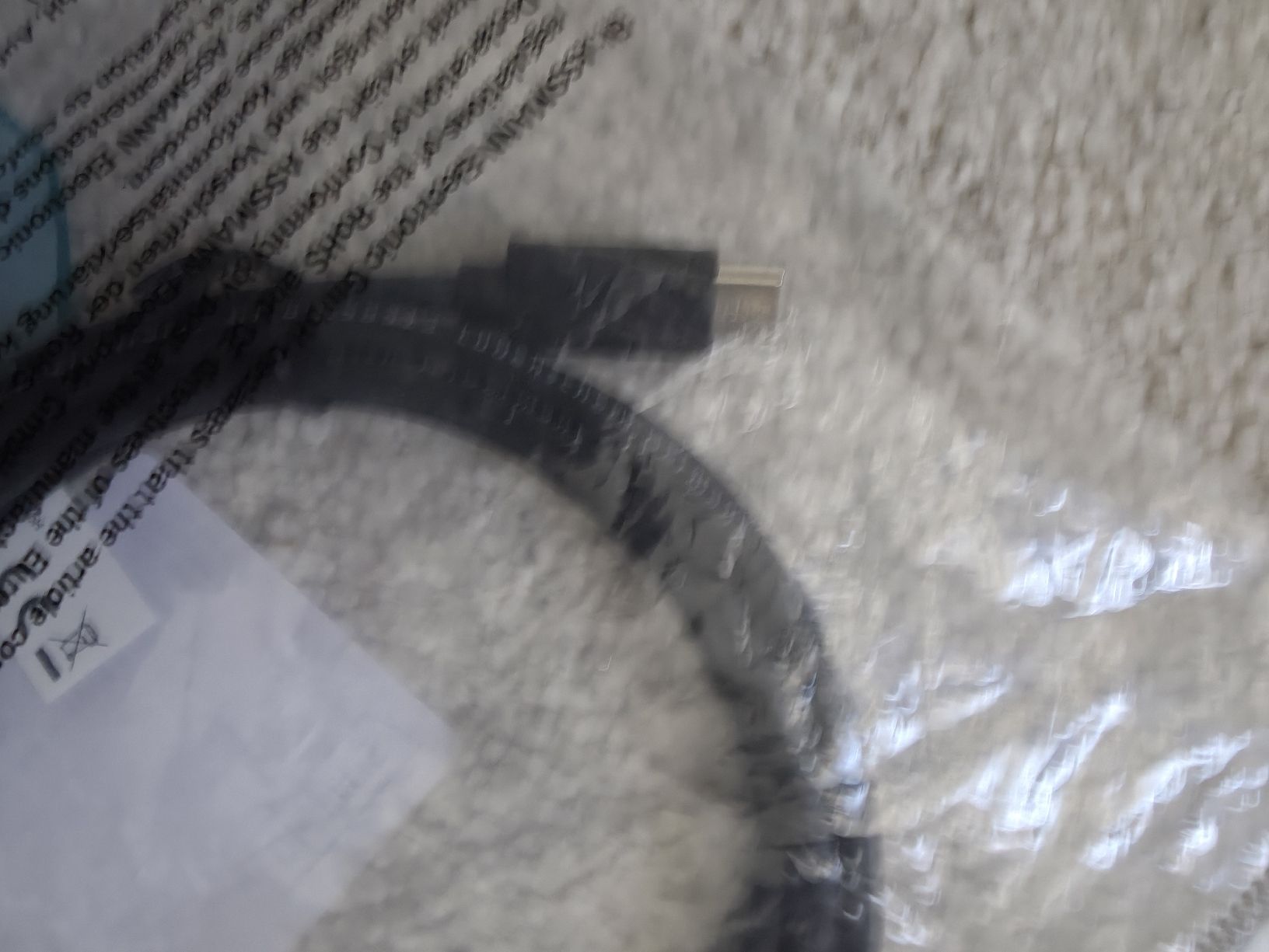 Cavi: 3 Câbles USB C 1,8 m – Nuovo e nell'imballaggio originale da Embrach venduto da niz_8sff 3