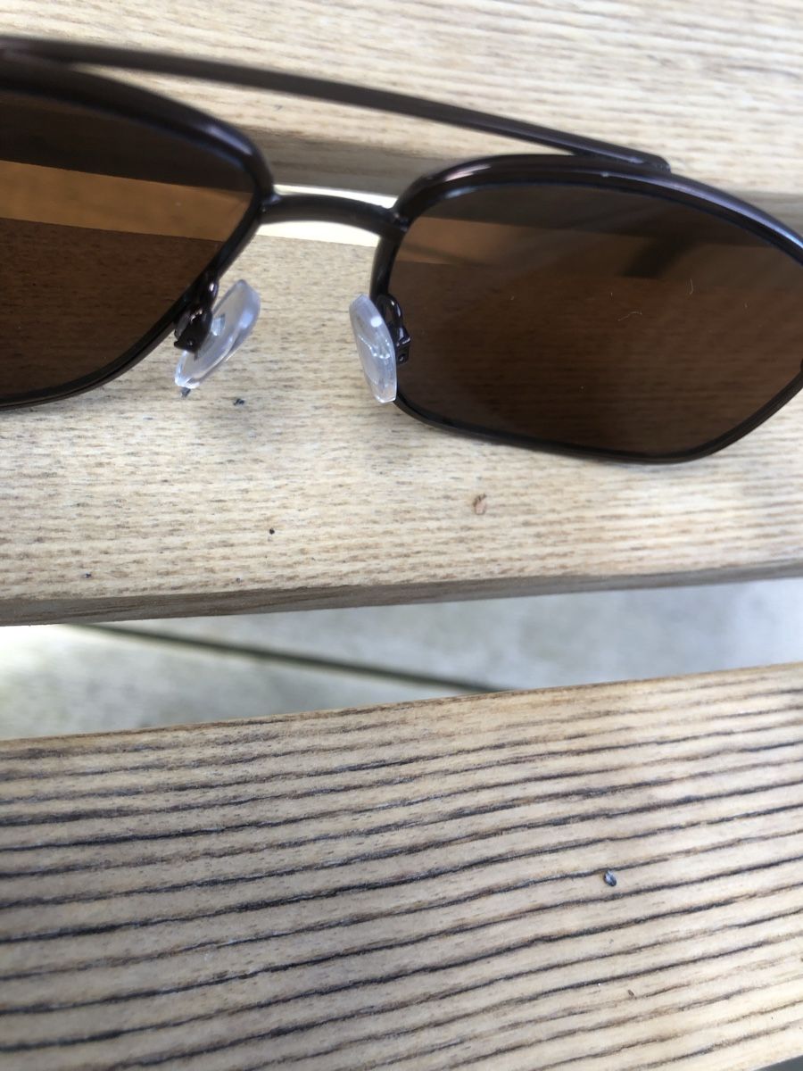 Occhiali & Lenti: Sonnenbrille – Usato da Vogelsang AG venduto da villa9 5