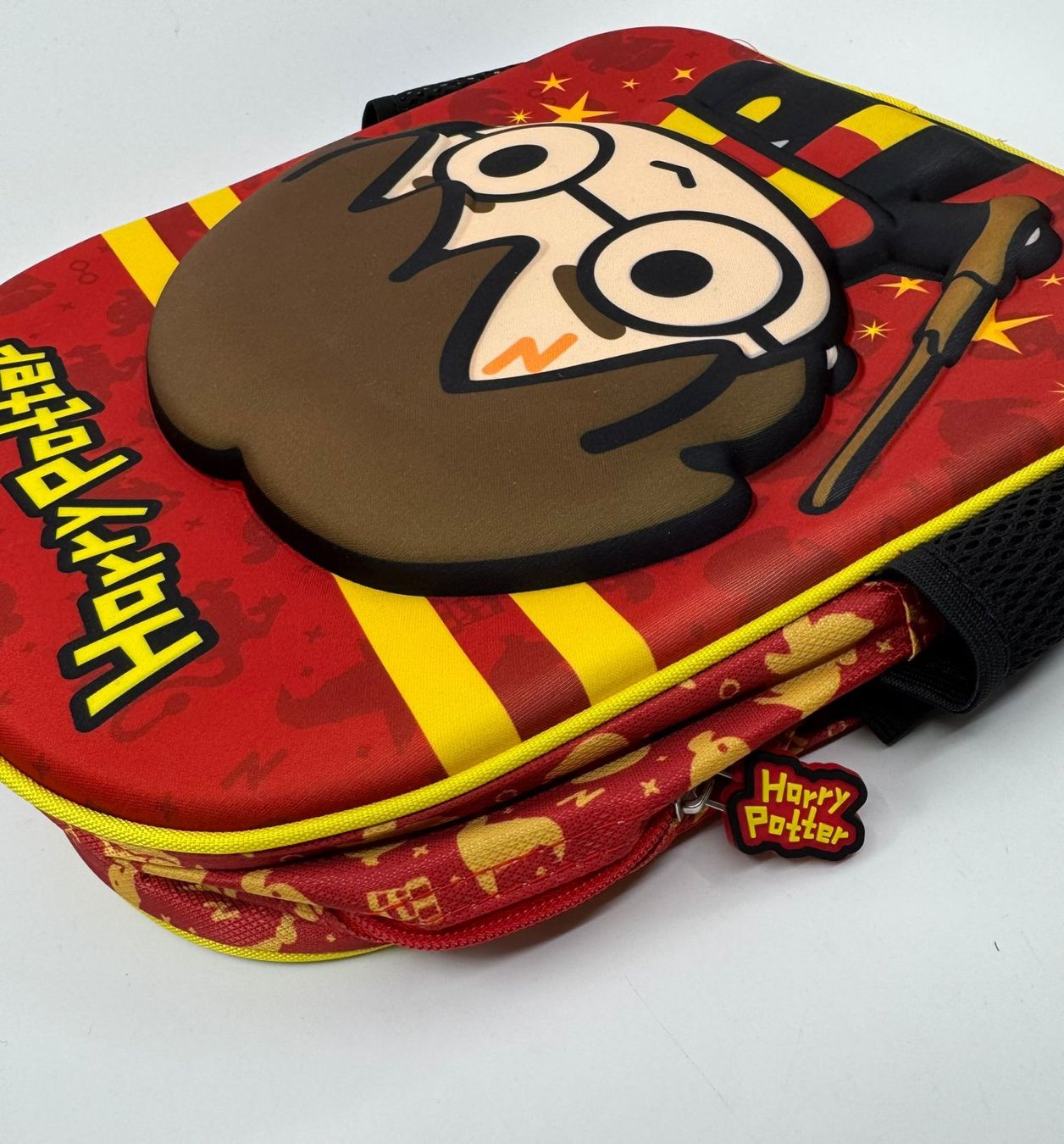 Borse & Zaini: Harry Potter Rucksack (NEU) – Nuovo (secondo la descrizione) da Herisau venduto da Seyashop1 3