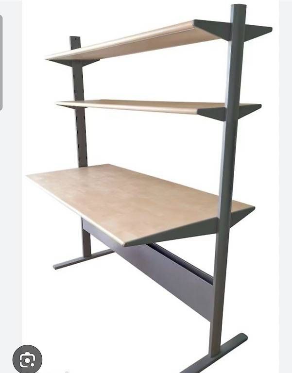 Ikea Scrivanie: Scrivania Ikea – Usato da Solduno venduto da mar_j29s