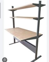 Scrivania Ikea