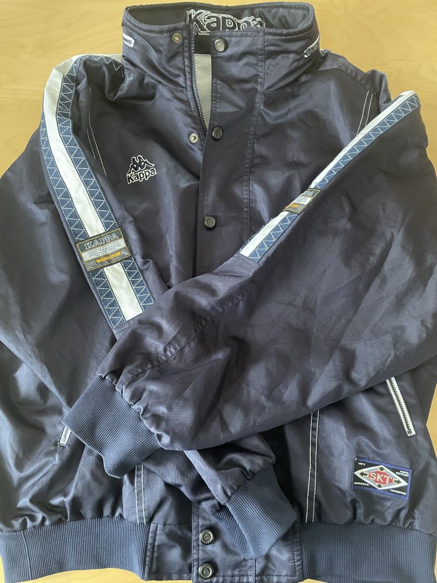 Kappa Giacche: Veste mi-saison – Nuovo (secondo la descrizione) da Nyon venduto da ombles10