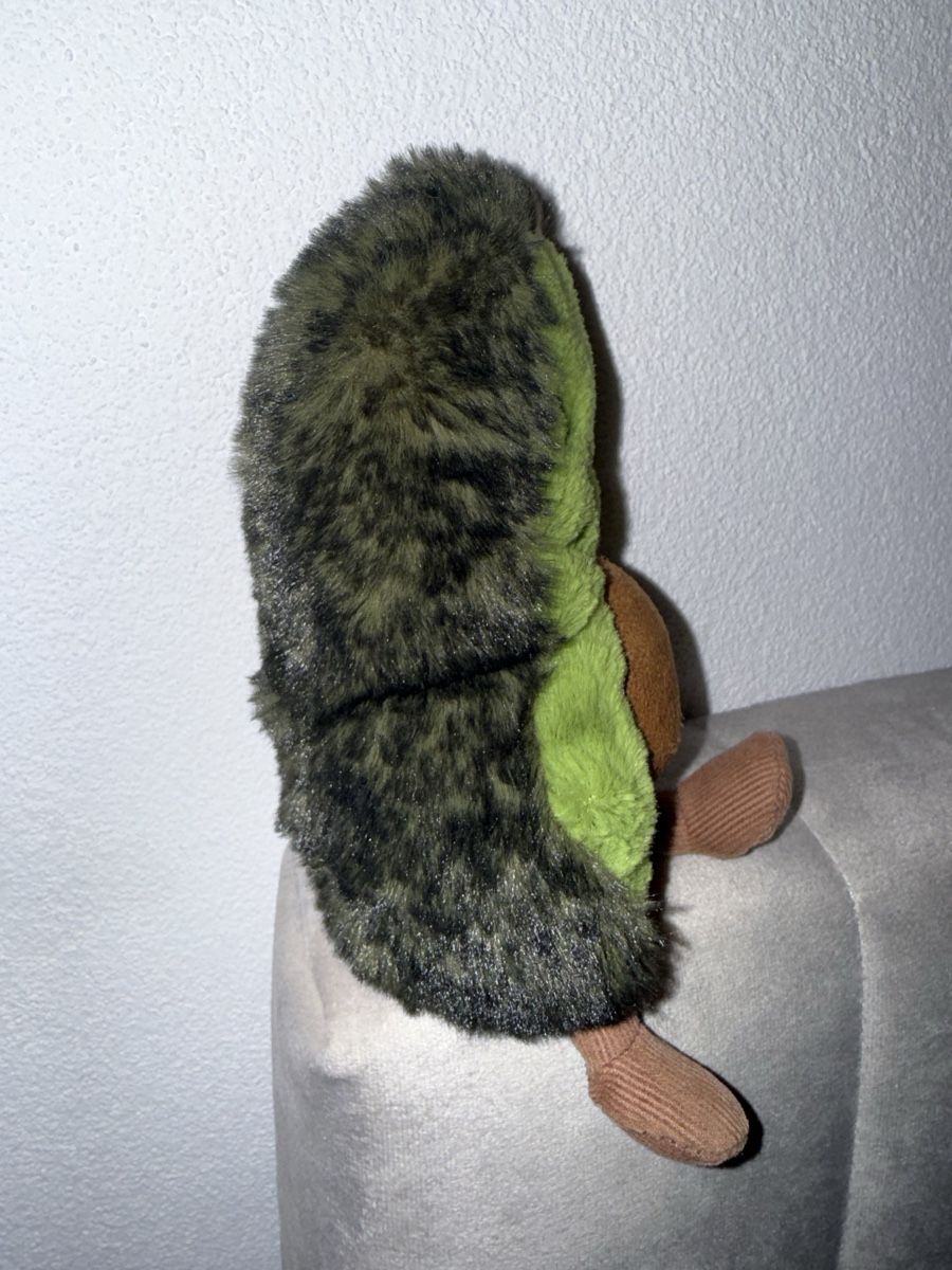Jellycat Jouets: Plüschtier Avocado JellyCat – Neuf avec emballage d'origine à Bottmingen par Itsclaire 3