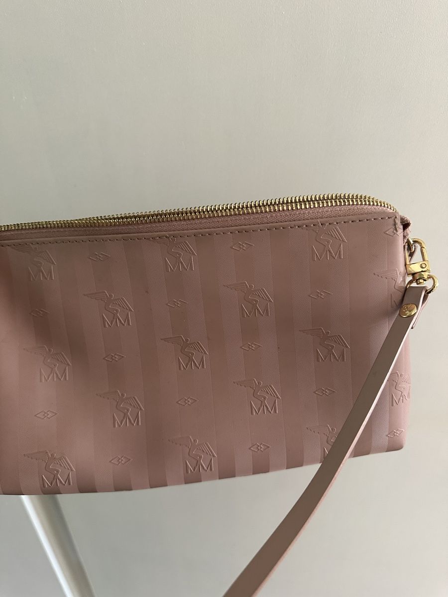Maison Mollerus Borse da donna: Original Maison Mollerus Tasche Bern – Usato da St. Gallen venduto da Kosa97 4