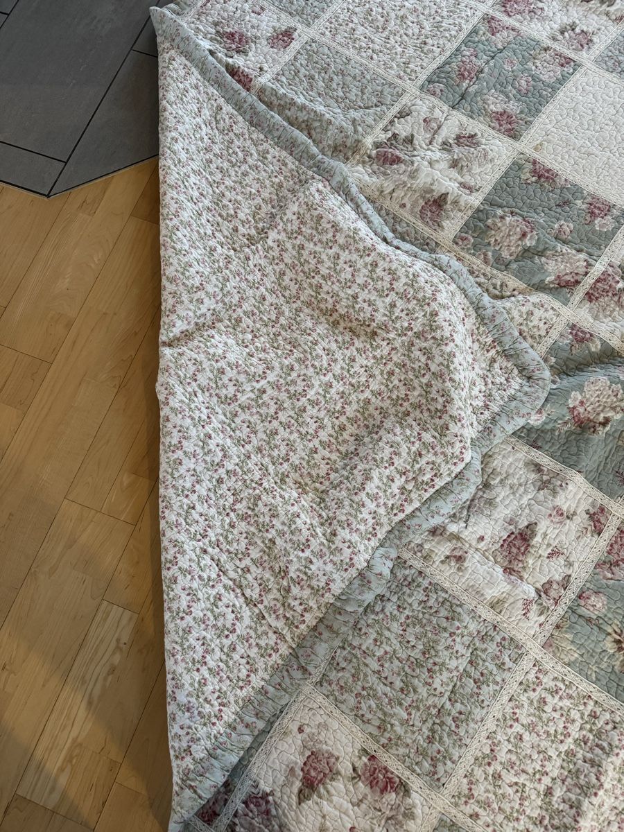 Maisons du monde Coperte: Tagesdecke – Usato da Bern venduto da bambi021 2
