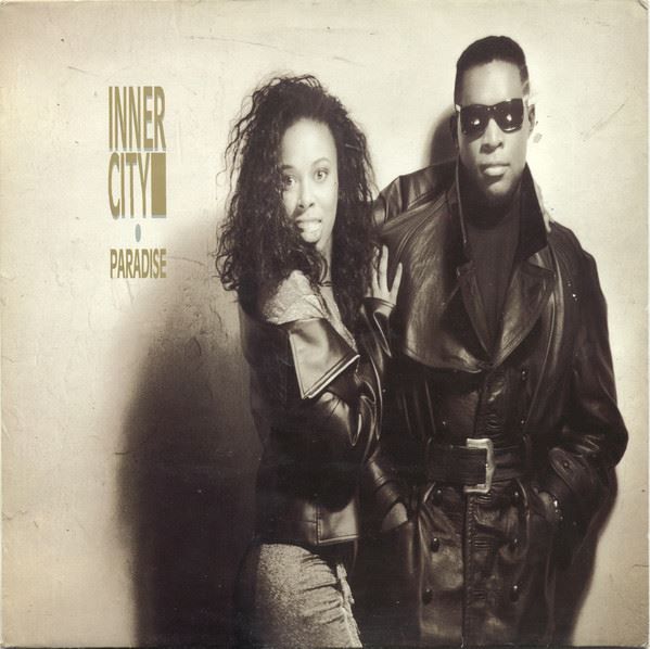 CDs: Inner City: Paradise CD – Neuf (Voir description) à Steinhausen par Vilivinili