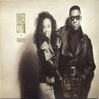 Inner City: Paradise CD