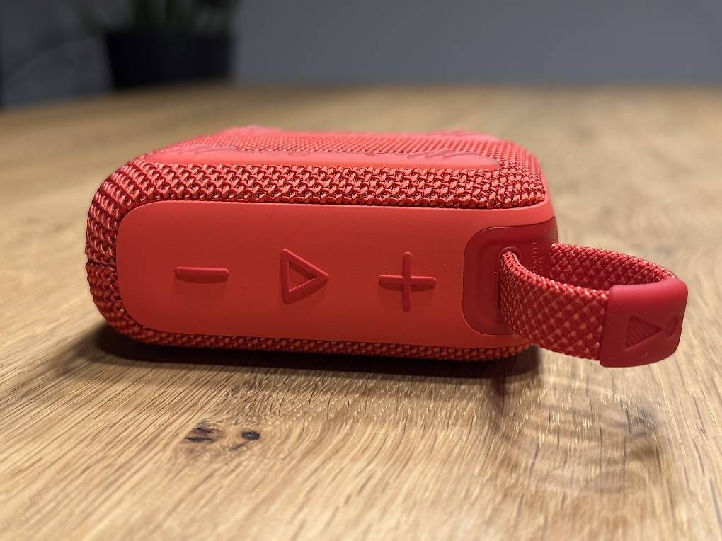 JBL Haut-parleurs: JBL Go 4 Bluetooth Lautsprecher – Neuf (Voir description) à Amriswil par Sheldon 2