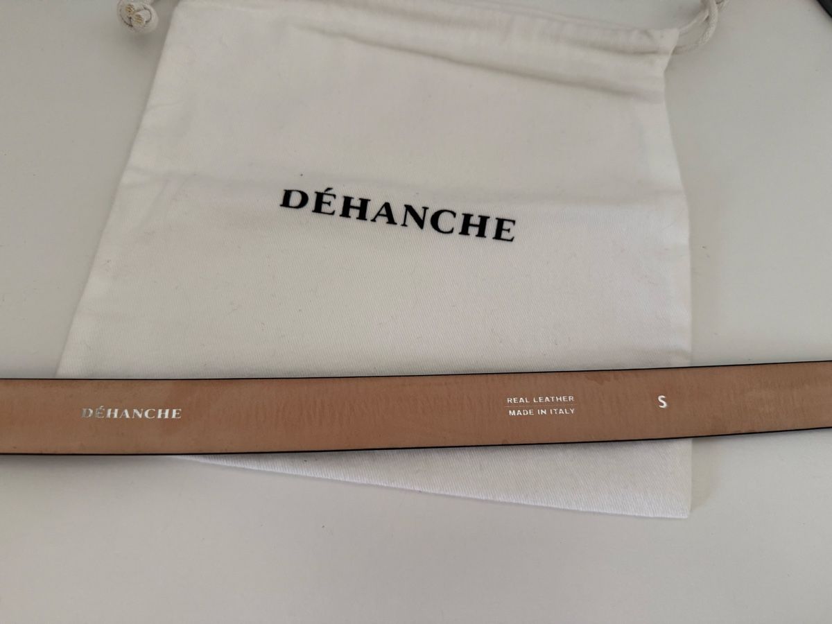Cinture: Dehanche Gürtel S – Nuovo (secondo la descrizione) da Luzern venduto da Aistee 9