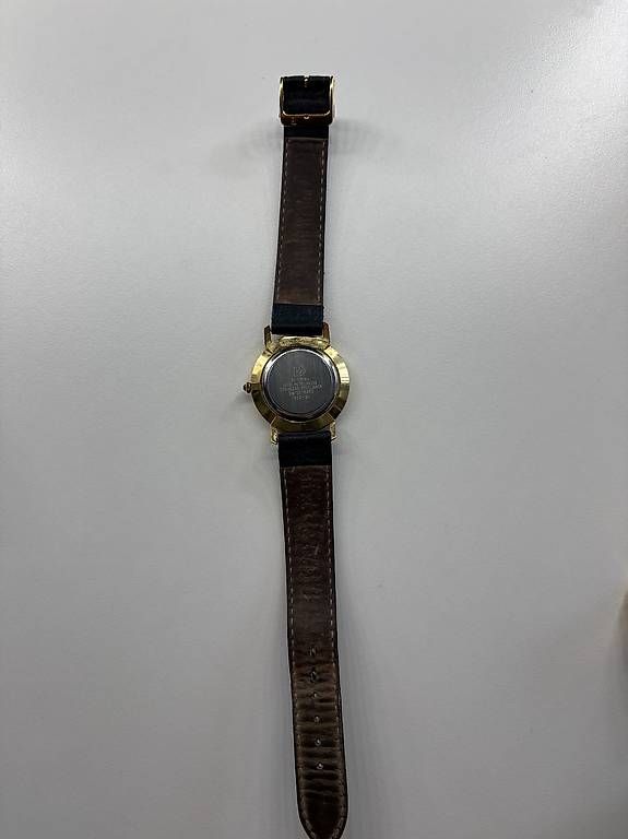 Orologi: Montre vintage Hanowa  – Usato da Vevey venduto da leo_55ng 2