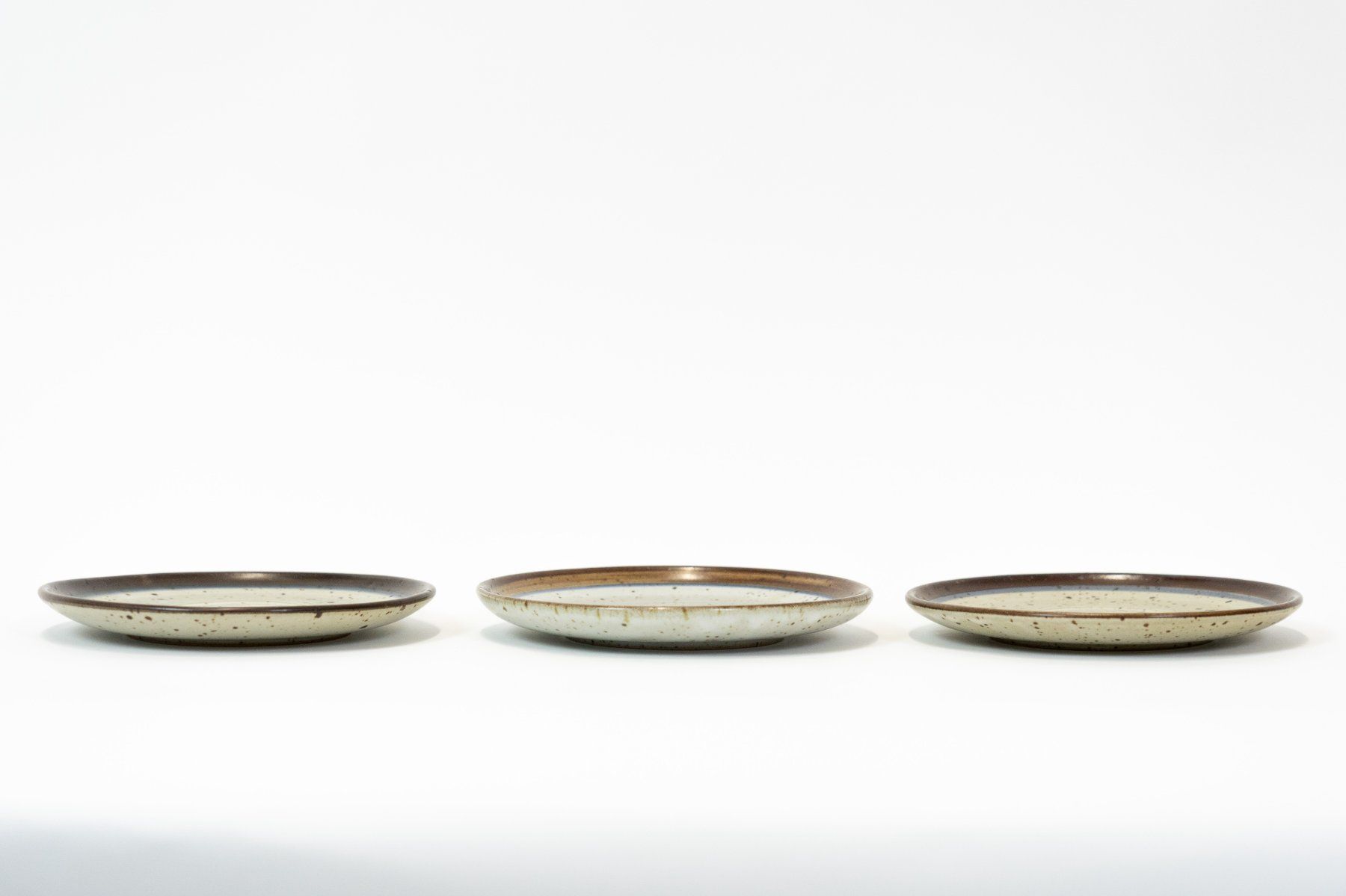 Assiettes: Rheinfelden Keramik Teller-Set - Versand möglich – D'occasion à Schaffhausen par Studio-Ara 5