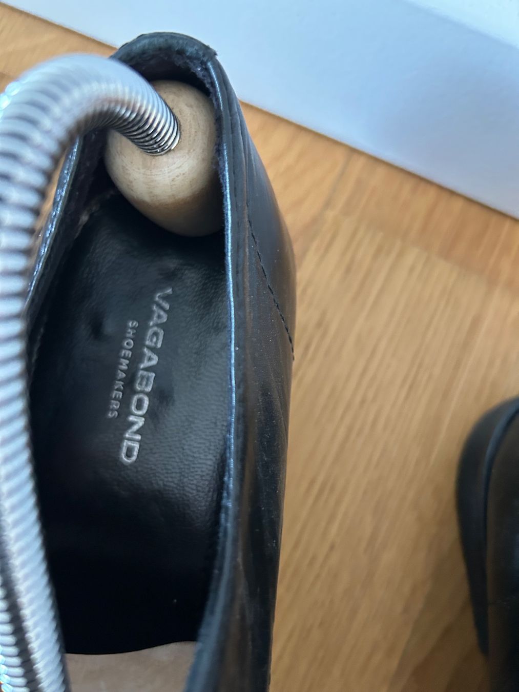 Vagabond Scarpe da donna: Vagbond Damenschuh – Usato da Kreuzlingen venduto da and_tl8k 2