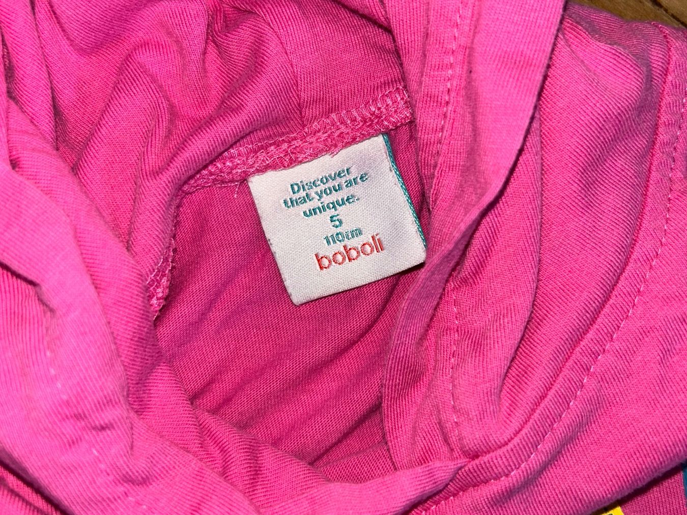 Maglioni & Felpe: Dünner Kapuzenpullover Boboli 104/110 - neuwertig – Nuovo (secondo la descrizione) da Safenwil venduto da 2hand_aber_wertvoll 1
