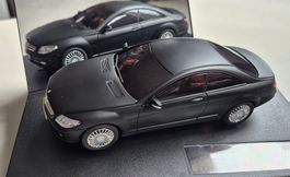 Carrera Evolution Mercedes-Benz CL "Limited Edition"