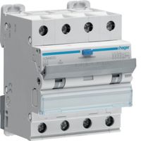 Hager FI/LS 16A 3LN ADM466C 6kA