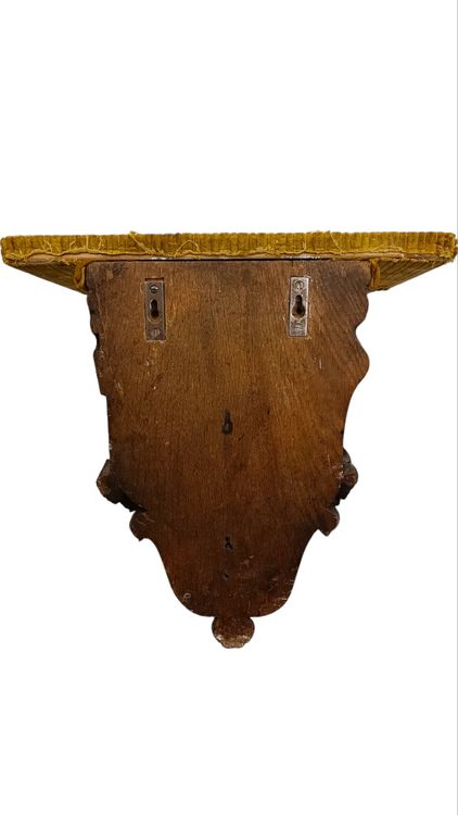 Pergola Halterungs-Set 4x4 - Wandmontage Mit 15° Schrägdach Für Beschattung