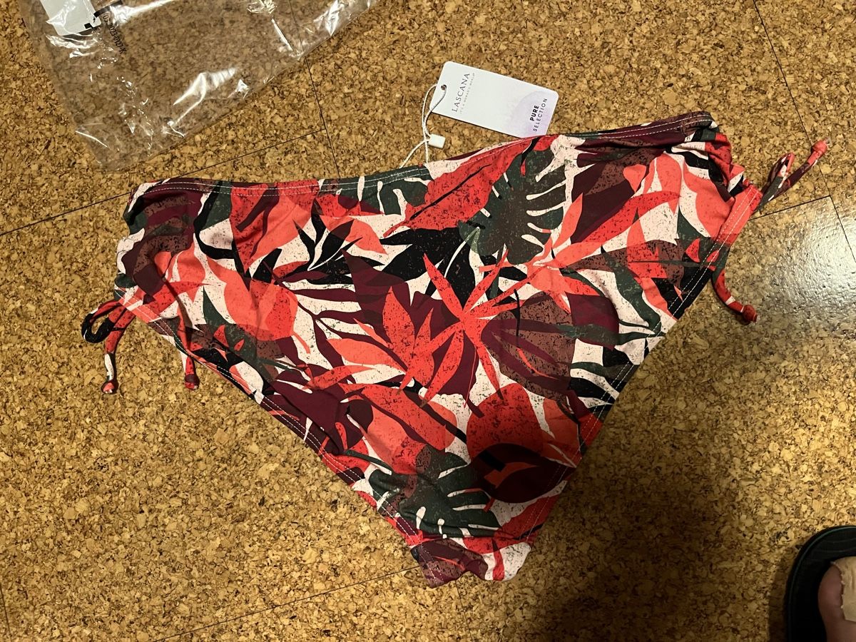 Lascana Costumi da bagno & Bikini: Costume donna – Nuovo e nell'imballaggio originale da Giubiasco venduto da sc-77 4