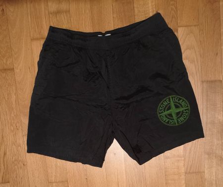 Stone Island swim shorts