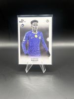 Topps Simplicidad 25/26 RC Joyas Estêvão Willian