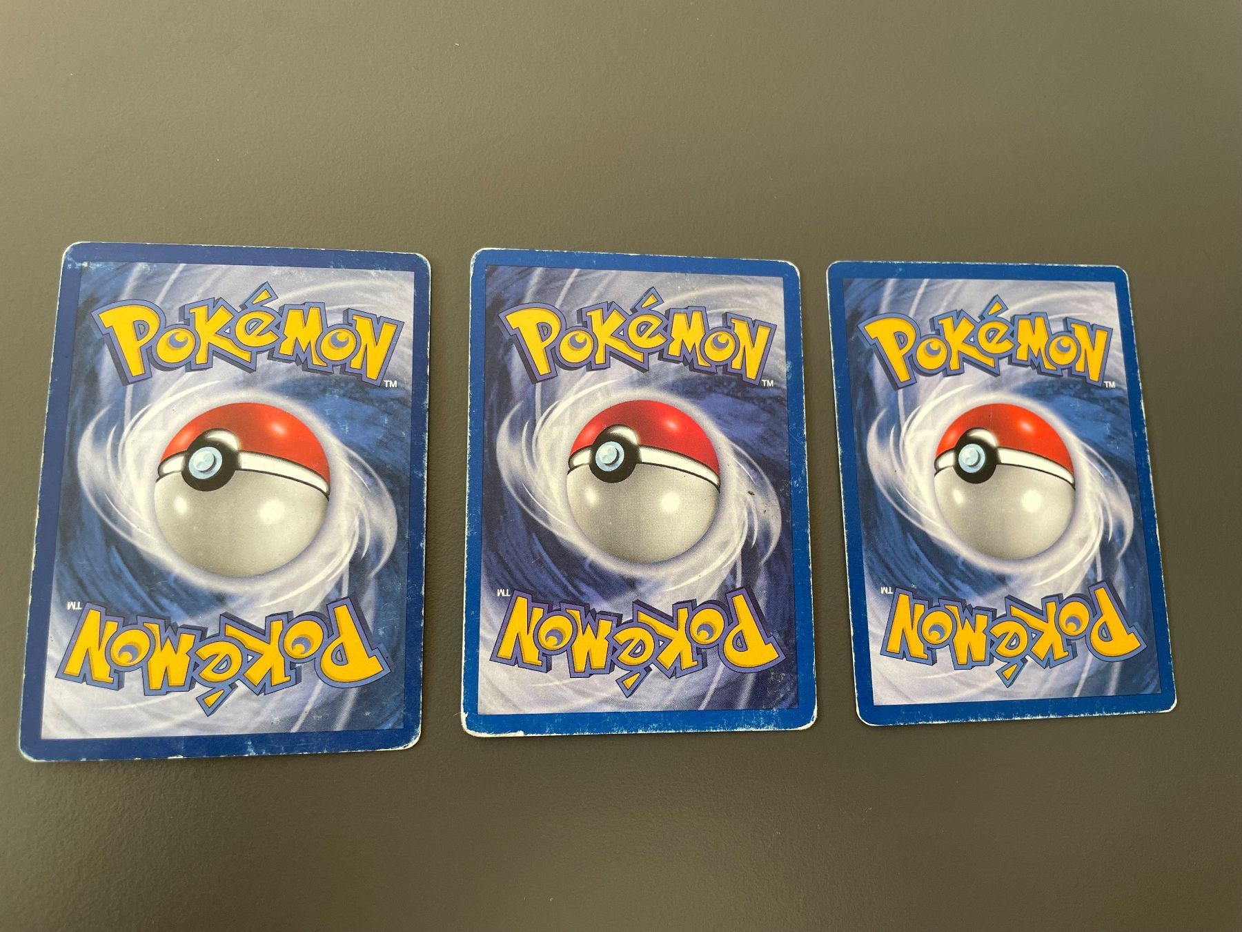 Pokémon Cartes à collectionner: Smogon / Koffing EN/DE – D'occasion à Naters par Silenthawk156 1