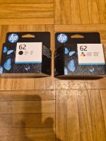 hp Toner Nr. 62