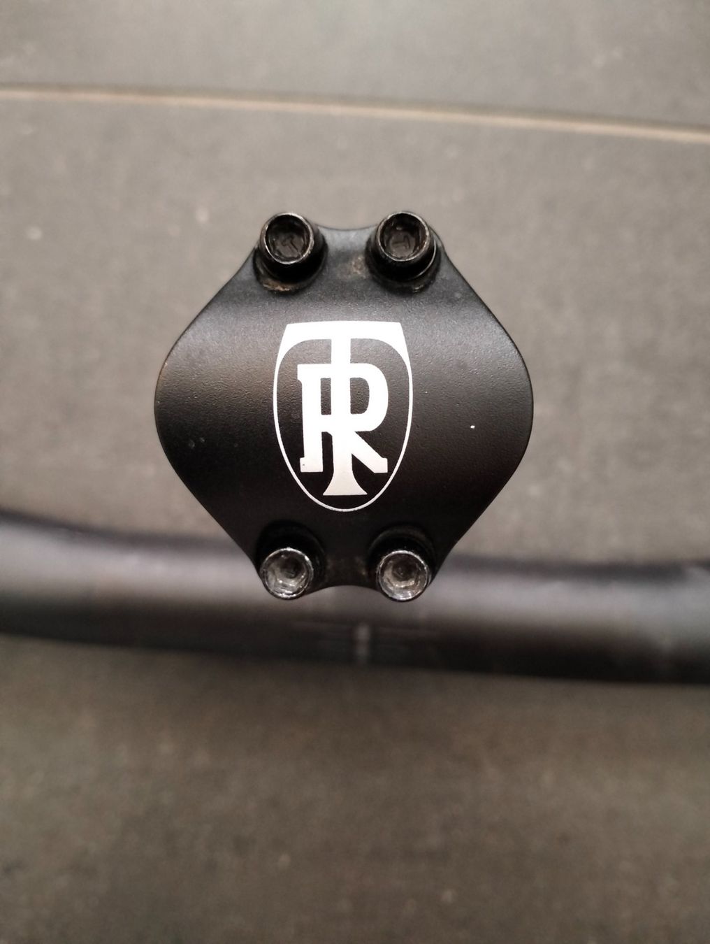 Ritchey Ersatzteile: Ritchey WCS Lenker & Vorbau – Gebraucht aus Uster von KarlZH 6