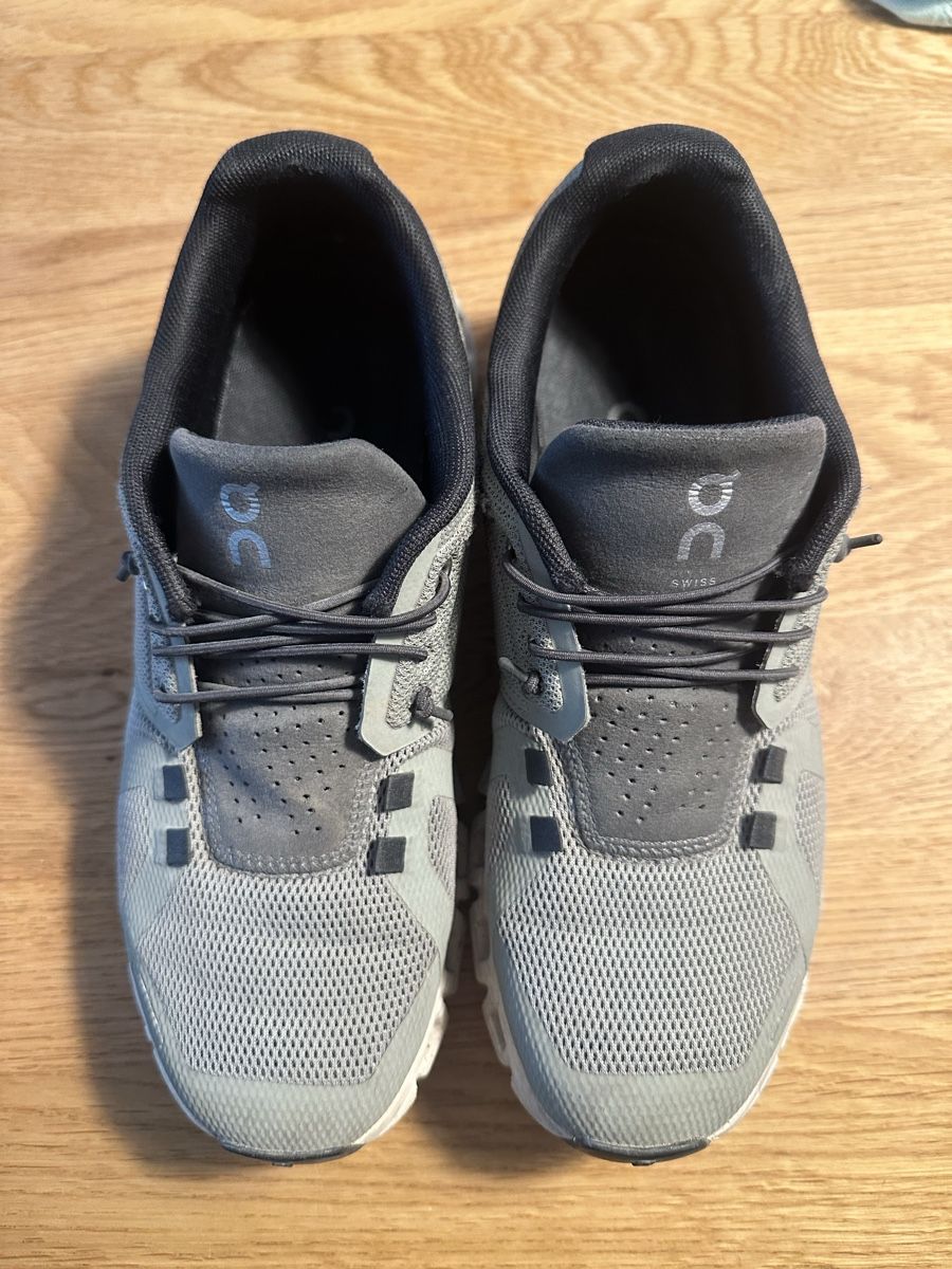 On Damenschuhe: On Cloud Damen – Neu (gemäss Beschreibung) aus Breil/Brigels von nad_9spp