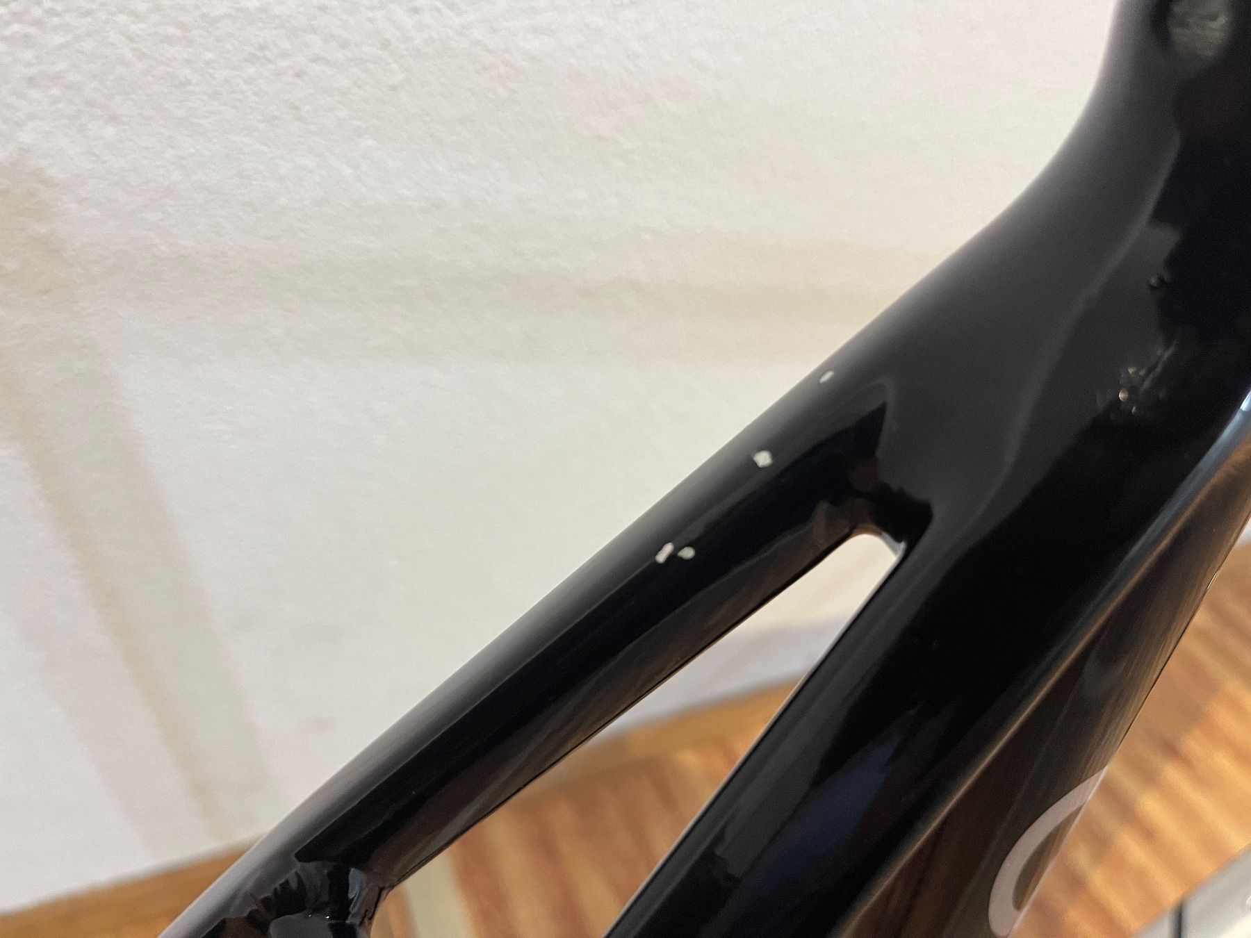 Orbea Ersatzteile: Rennrad Rahmen Orbea – Gebraucht aus Buttisholz von ClassiCycle 5