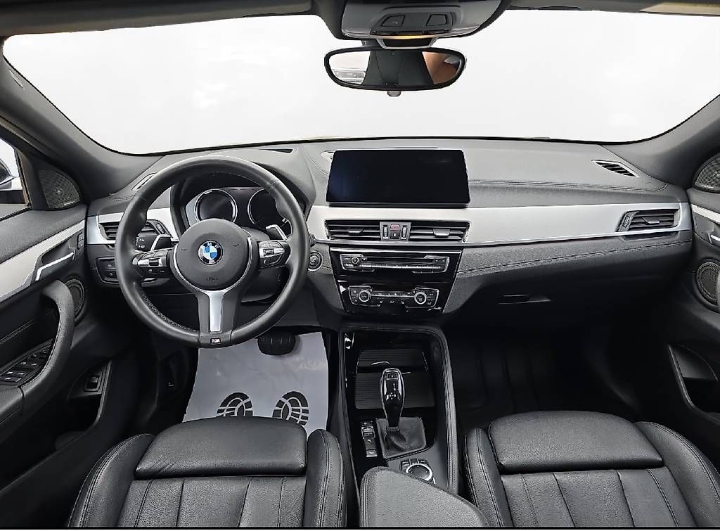 BMW Automobili: BMW X2 M35i Steptronic – Usato da Sion venduto da Alfi74 3