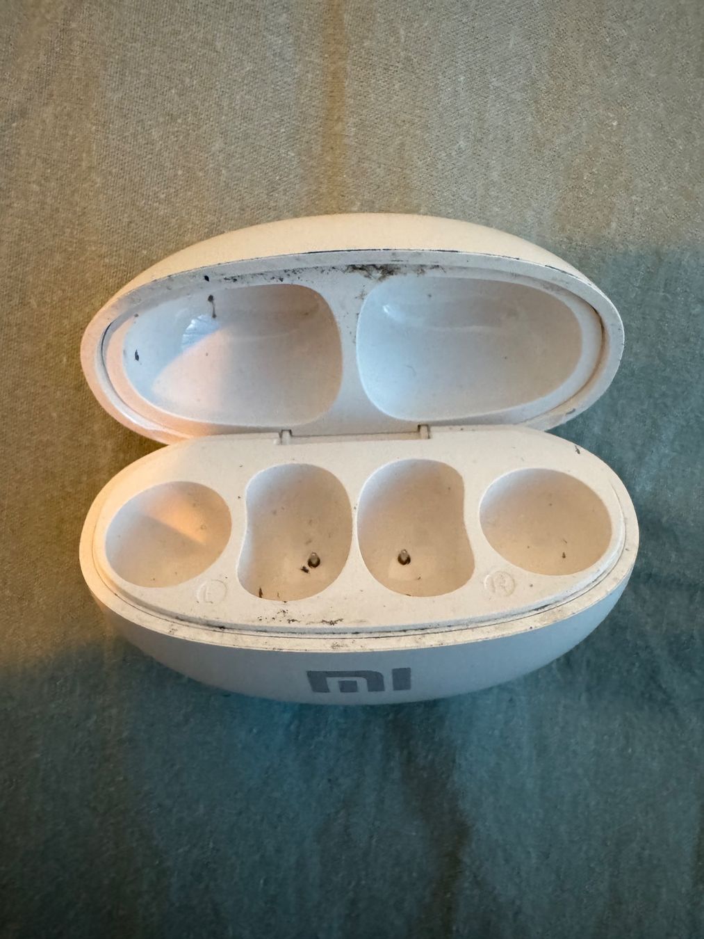Cuffie: Xiaomi Kopfhörer Ladecase – Usato da Adliswil venduto da Busys 2