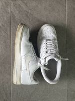 Nike Air Force 1 ’07 Triple White