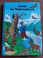 Globi im Nationalpark /Buch