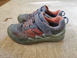 Lowa Merger Goretex Gr. 35