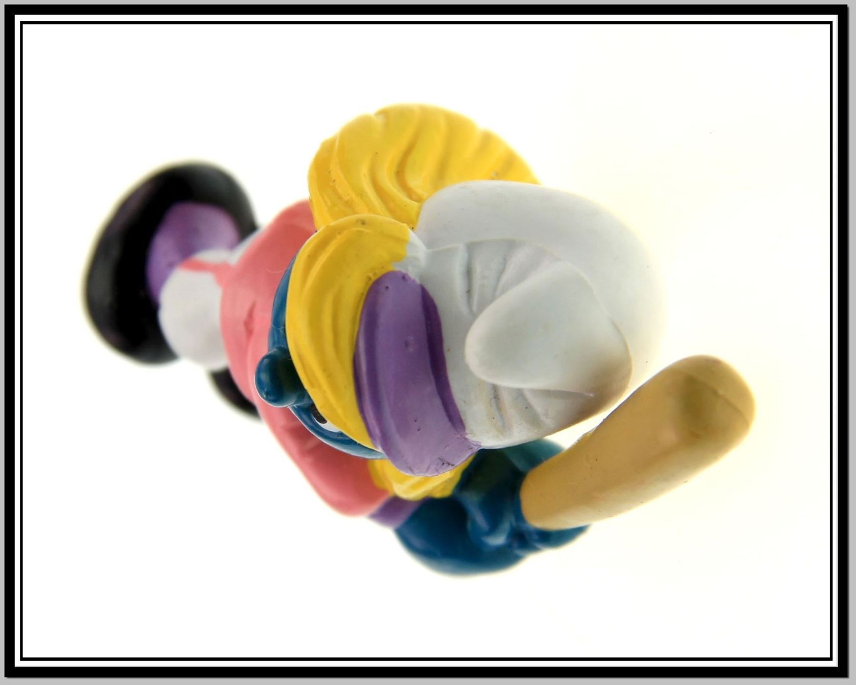 Schleich Statuette: Baseballschlumpfinchen 2.0186 🔥 – Usato da Schmitten FR venduto da Rimonimus 4
