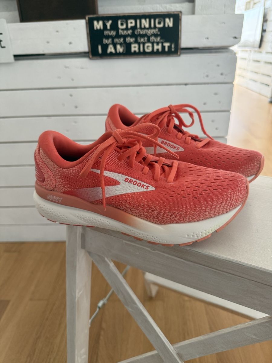 Brooks Scarpe da donna: Laufschuhe Brooks Ghost Damen – Usato da Uster venduto da Marciii