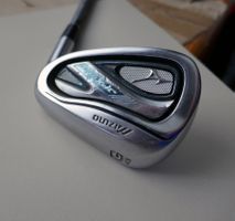 Mizuno Wedge 49° (Recht Hand)