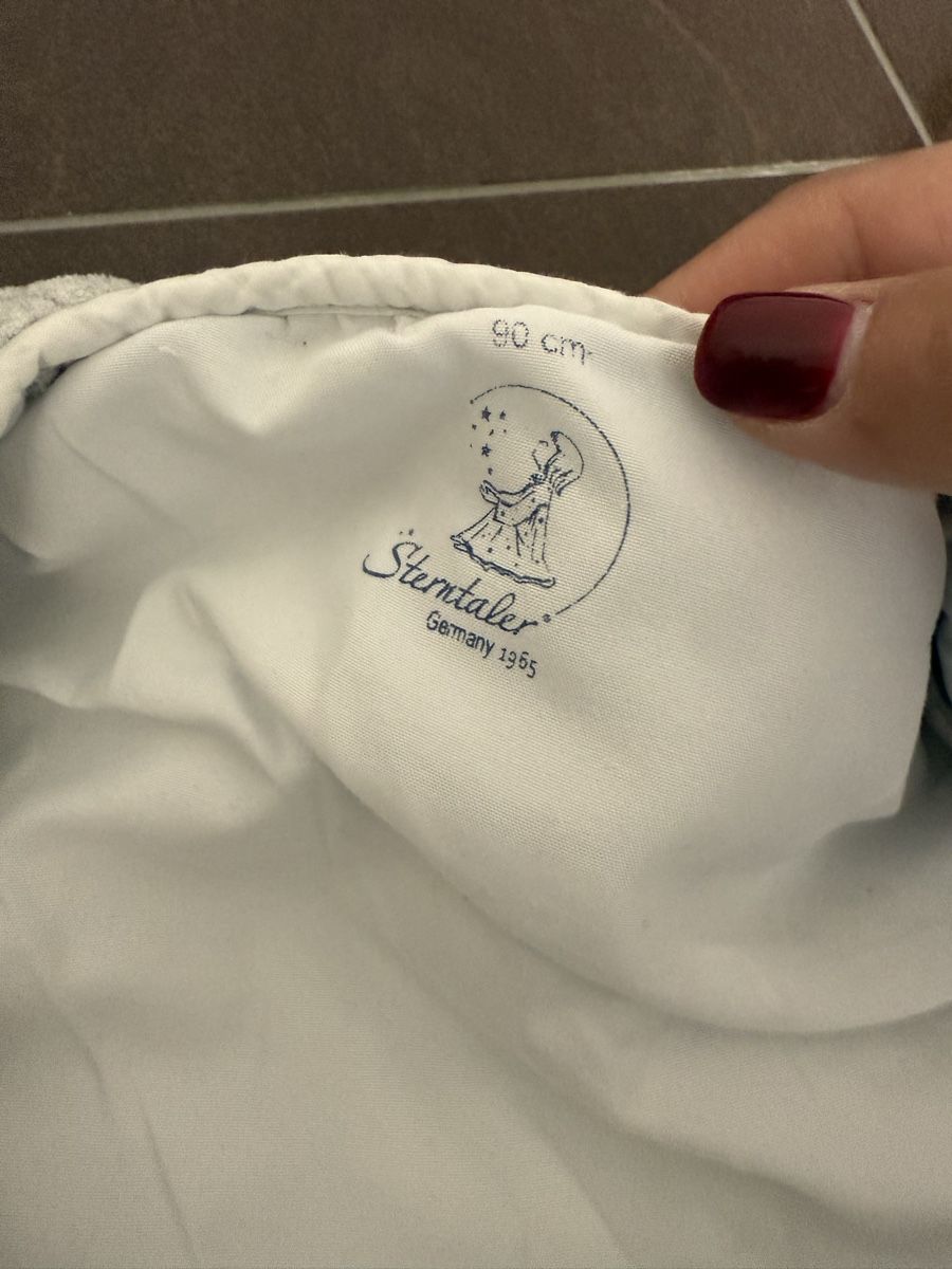 Pigiama & Simili: Baby Schlafsack 90cm – Usato da Kölliken venduto da Vivii01 1