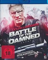 Battle of the Damned (Uncut) Dolph Lundgren