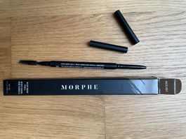 Morphe Micro Brow Pencil Hazelnut NEW