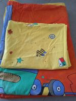 Tigerente Bettwäsche für Kinder 150x200 cm / 60x92 cm