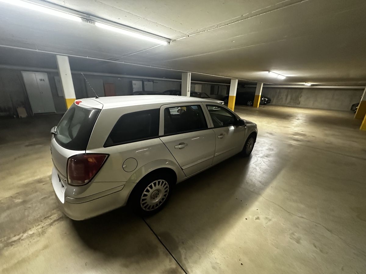 Opel Autos: Opel astra 1.8 – Gebraucht aus Benglen von etr_wv55