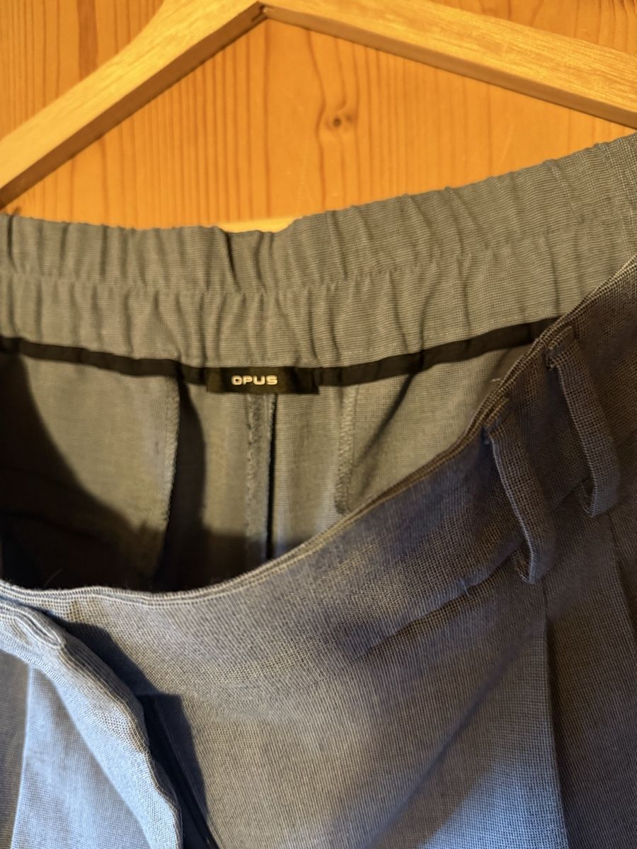 Opus Pantaloni: Hose von Opus – Usato da Donat venduto da troja007 1