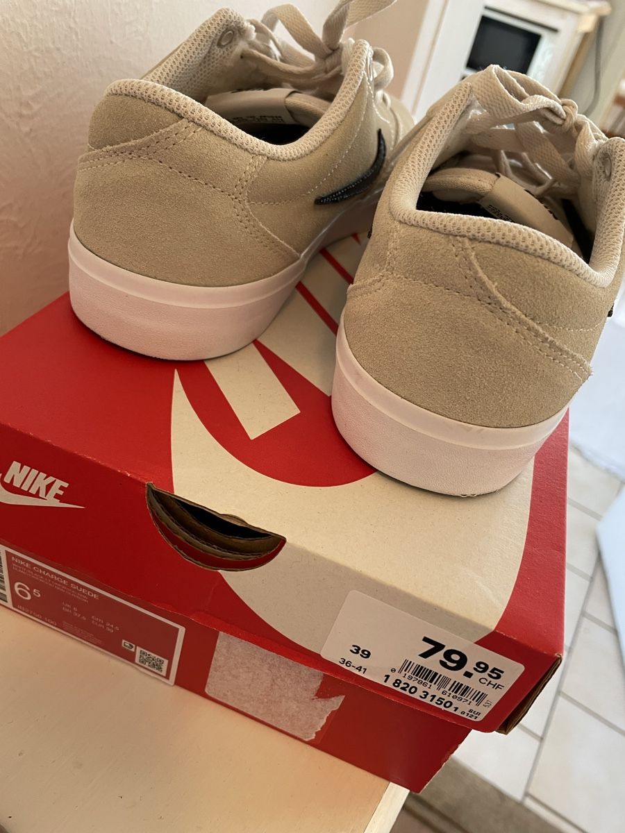 Nike Scarpe da uomo: Sneakers original Nike G. 39 – Nuovo (secondo la descrizione) da Frenkendorf venduto da Pinda4402 4