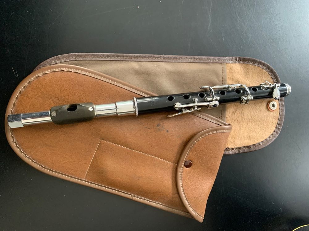 Altes Basler Piccolo M. Oesch Kaufen auf Ricardo