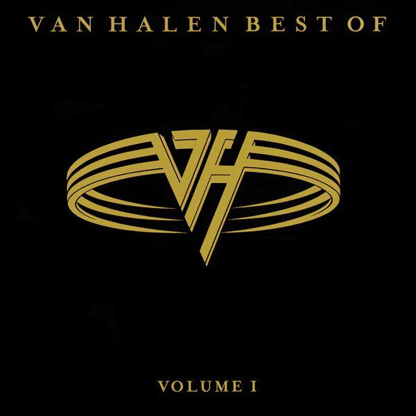 CDs: CD VAN HALEN - VOLUME 1 - HARD ROCK – D'occasion à PORRENTRTUY par RABAIS_SPORT