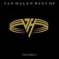 CD VAN HALEN - VOLUME 1 - HARD ROCK