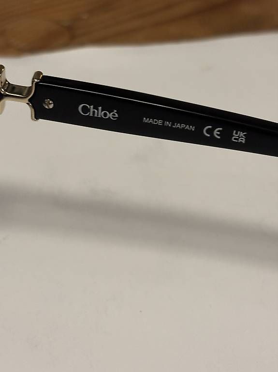 Occhiali & Lenti: Chloé Sonnenbrille – Usato da Zürich venduto da AyJay 2