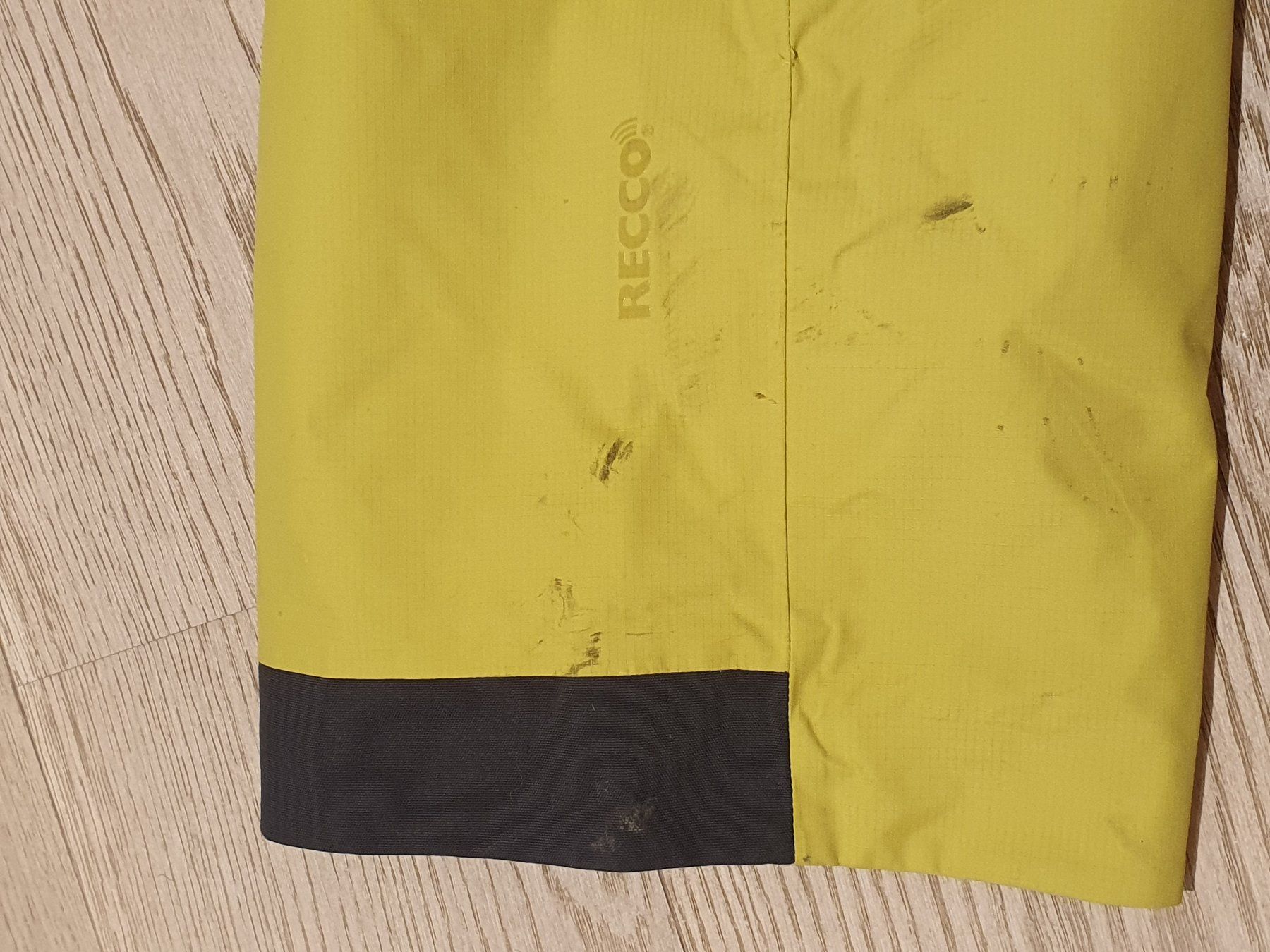 Pantalons: Pantalon de Ski Helly Hansen ULLR – D'occasion à Veyrier par jul_r9vf 6